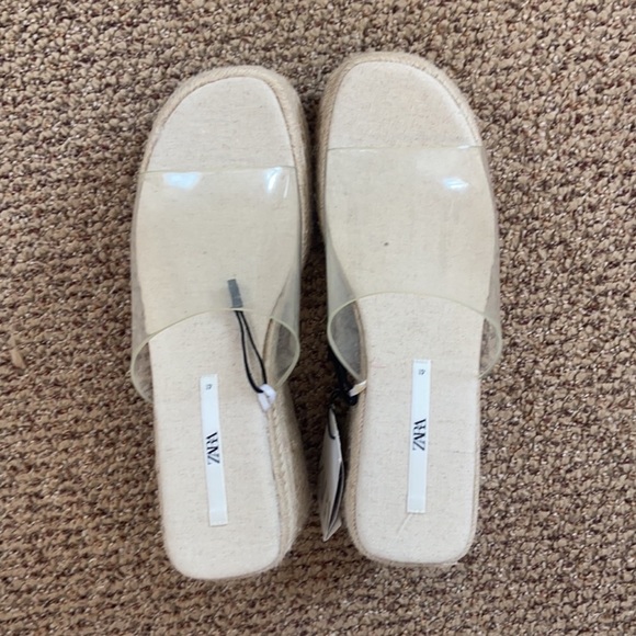 Zara wedge - Picture 9 of 10